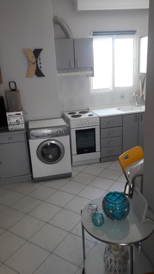VI Home Πευκοχώρι Εξωτερικό φωτογραφία