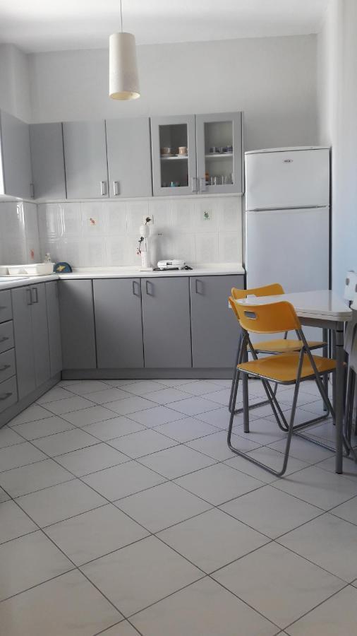 VI Home Πευκοχώρι Εξωτερικό φωτογραφία