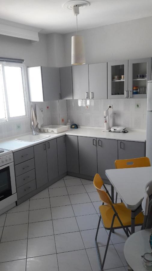 VI Home Πευκοχώρι Εξωτερικό φωτογραφία
