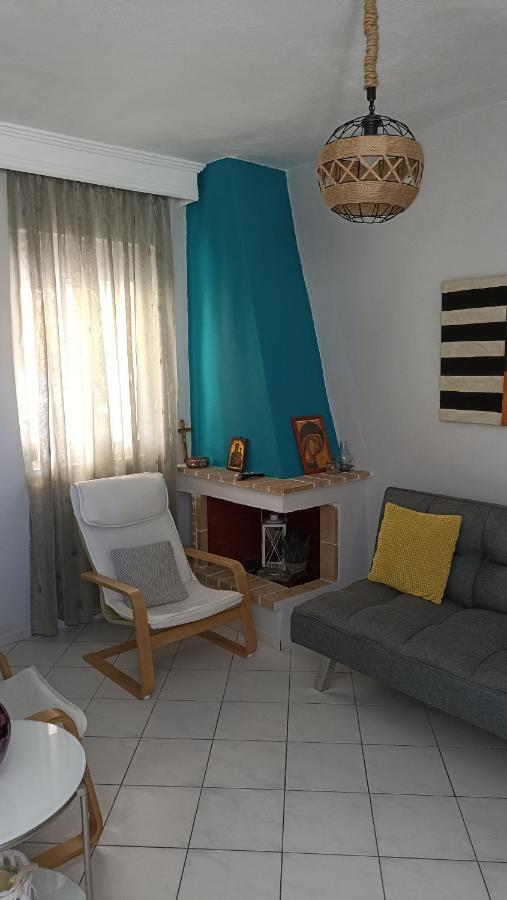 VI Home Πευκοχώρι Εξωτερικό φωτογραφία