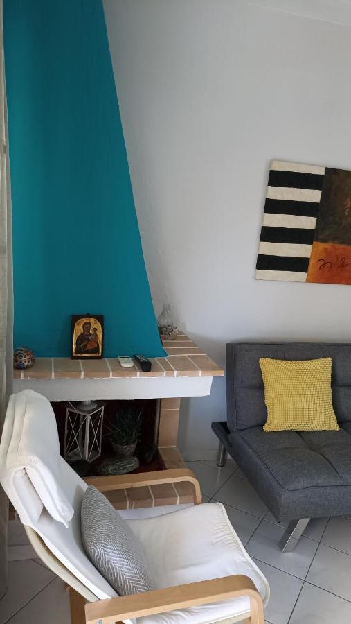 VI Home Πευκοχώρι Εξωτερικό φωτογραφία