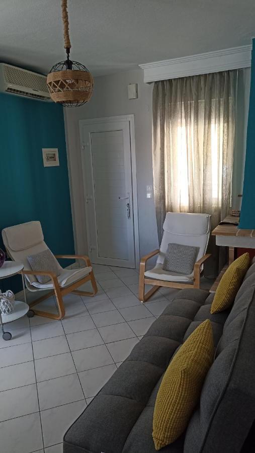 VI Home Πευκοχώρι Εξωτερικό φωτογραφία