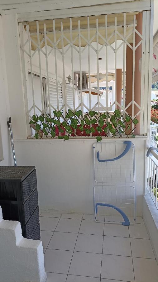 VI Home Πευκοχώρι Εξωτερικό φωτογραφία
