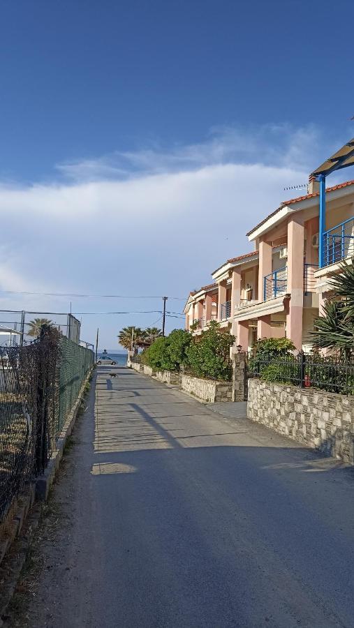 VI Home Πευκοχώρι Εξωτερικό φωτογραφία