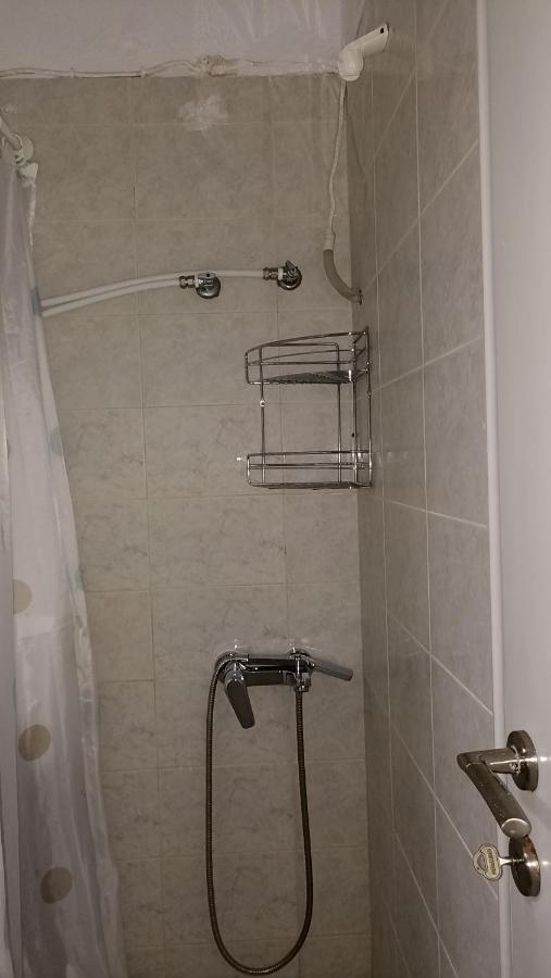 VI Home Πευκοχώρι Εξωτερικό φωτογραφία