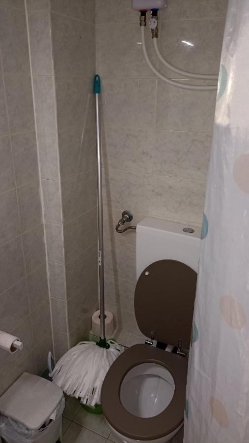 VI Home Πευκοχώρι Εξωτερικό φωτογραφία