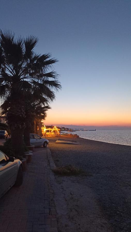 VI Home Πευκοχώρι Εξωτερικό φωτογραφία