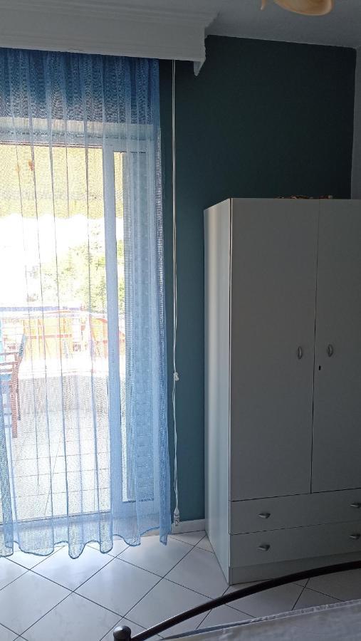 VI Home Πευκοχώρι Εξωτερικό φωτογραφία