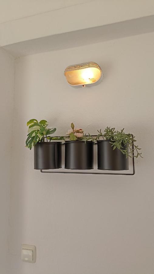 VI Home Πευκοχώρι Εξωτερικό φωτογραφία