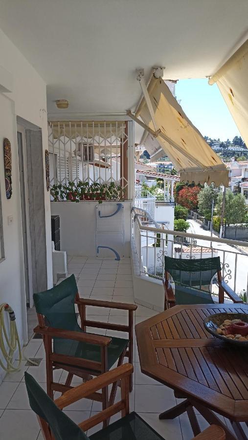 VI Home Πευκοχώρι Εξωτερικό φωτογραφία