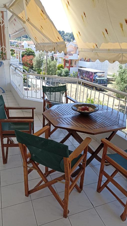 VI Home Πευκοχώρι Εξωτερικό φωτογραφία