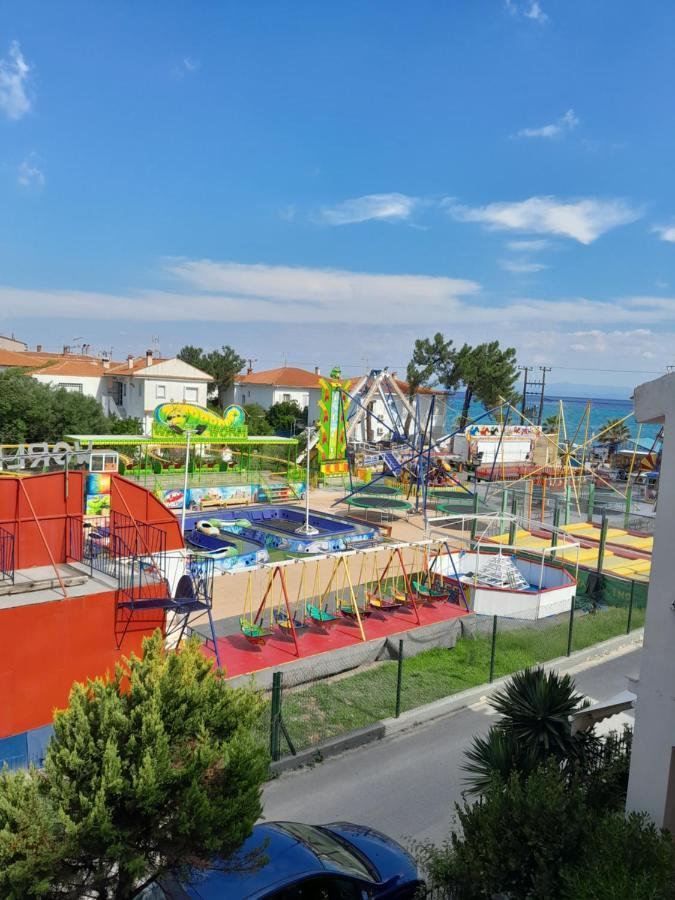 VI Home Πευκοχώρι Εξωτερικό φωτογραφία