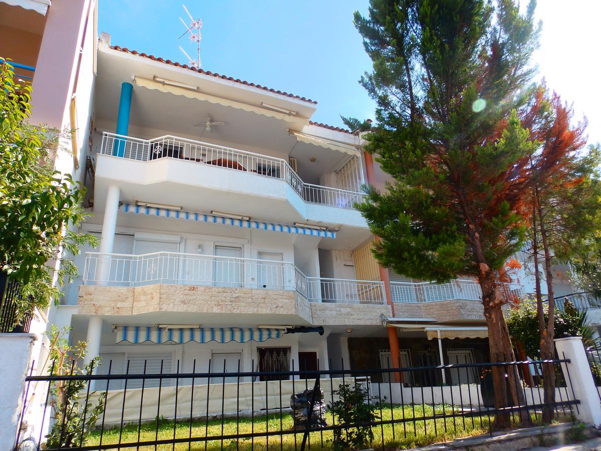 VI Home Πευκοχώρι Εξωτερικό φωτογραφία