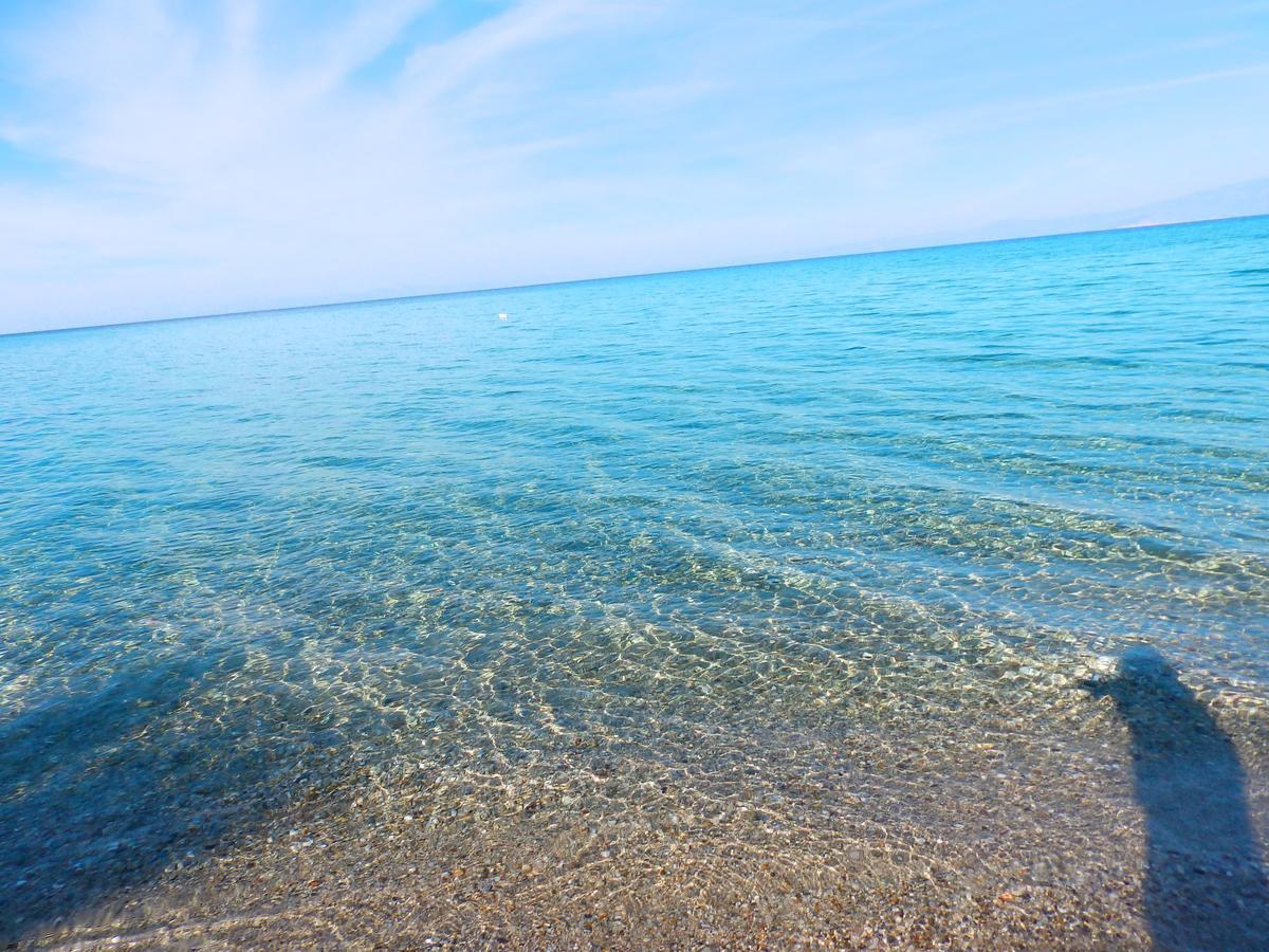 VI Home Πευκοχώρι Εξωτερικό φωτογραφία